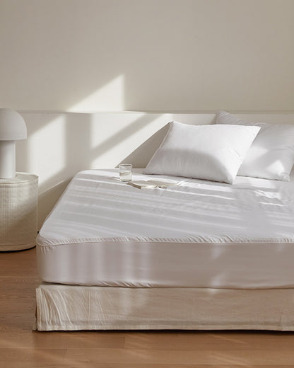 雲朵四季床包 Stay Single Layer Mattress Cover