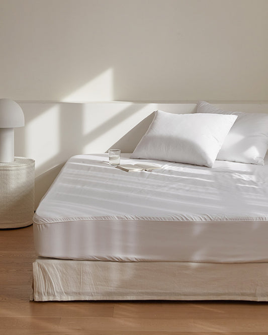 雲朵四季床包 Stay Single Layer Mattress Cover