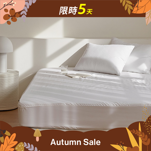 雲朵四季床包 Stay Single Layer Mattress Cover