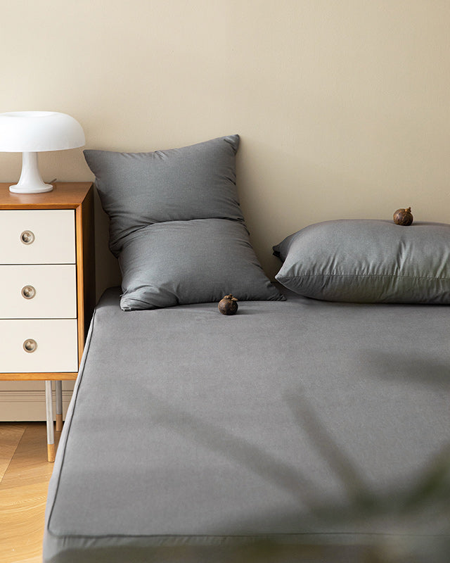 雲朵四季床包 Stay Single Layer Mattress Cover