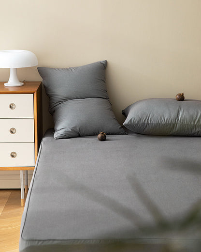雲朵四季床包 Stay Single Layer Mattress Cover