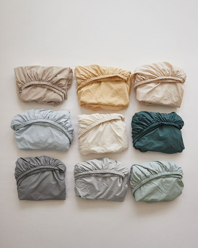雲朵四季床包 Stay Single Layer Mattress Cover