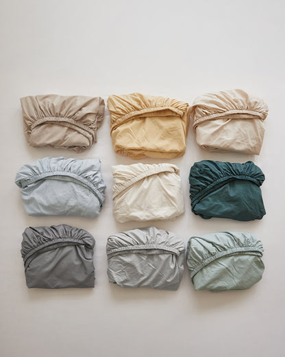 雲朵四季床包 Stay Single Layer Mattress Cover