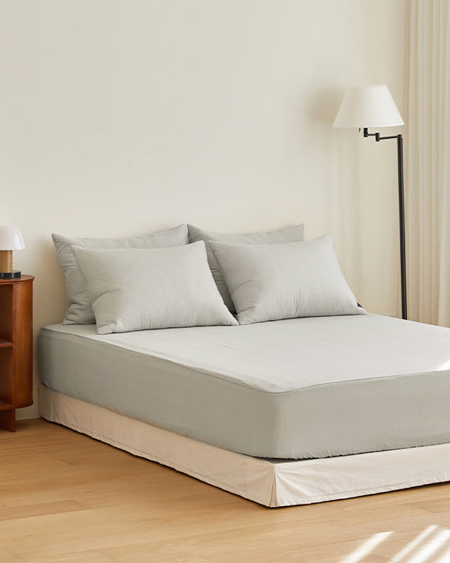 雲朵四季床包 Stay Single Layer Mattress Cover