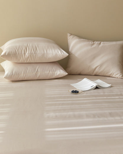 雲朵四季床包 Stay Single Layer Mattress Cover