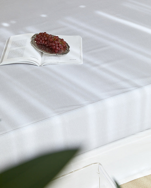 雲朵四季床包 Stay Single Layer Mattress Cover