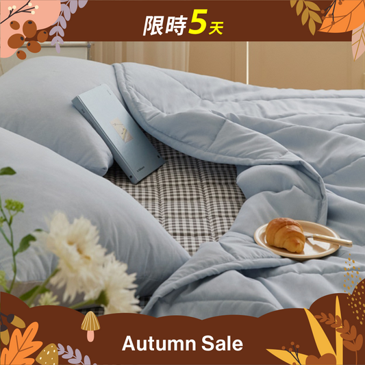 雲朵四季被 Stay Comforter