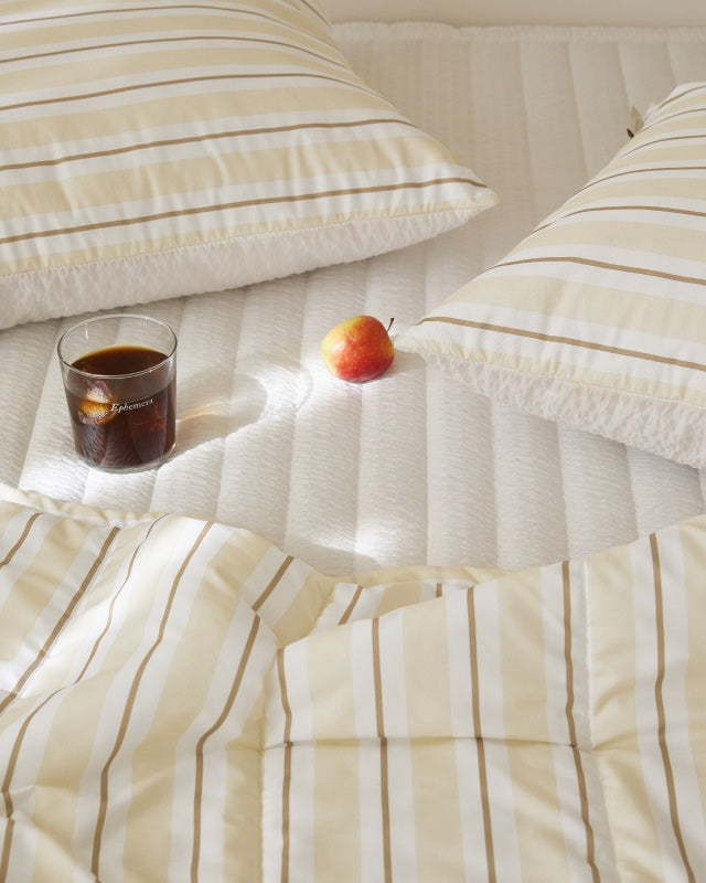 涼感泡泡紗被  Summer Duel Summer Comforter