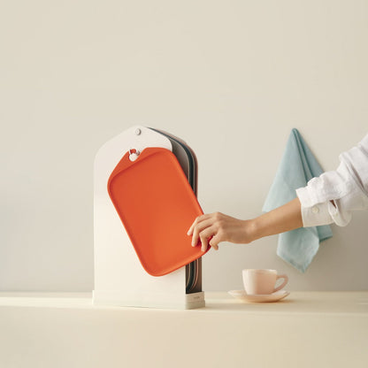 迷你無痕砧板 Mini Cutting Board