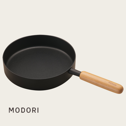 玄黑平底鍋組 Goodle Set