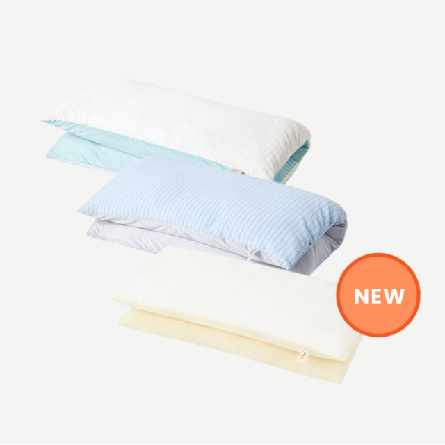 Sleeping blanket modal ver｜寵物涼感被墊