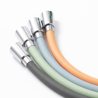 純淨彩色水管 Puresome Coloured Hose Tube