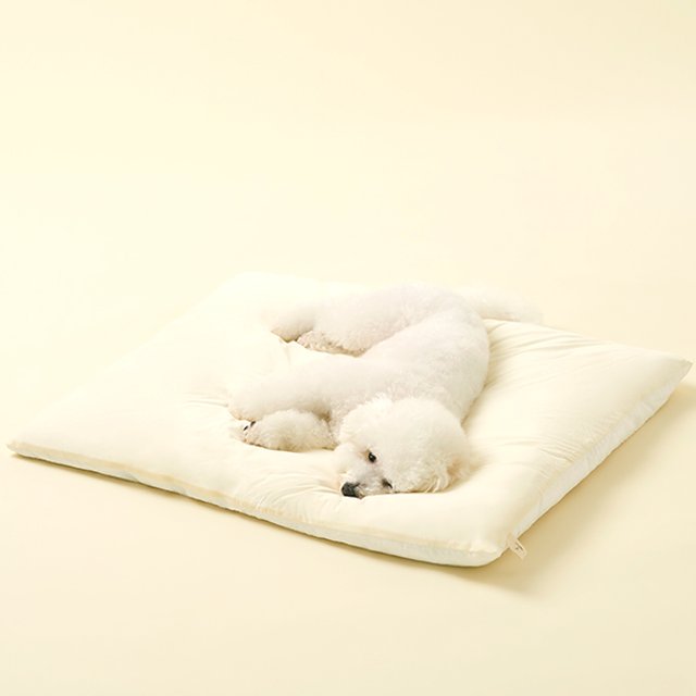 Sleeping blanket modal ver｜寵物涼感被墊