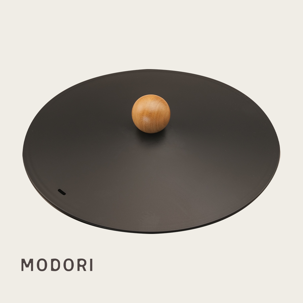 玄黑平底鍋組 Goodle Set