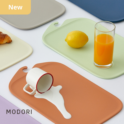 無痕砧板 Cutting Board (New Colours)