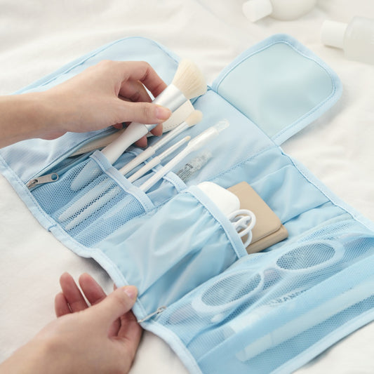 旅行多用途收納包 4-Tier Multi Pouch