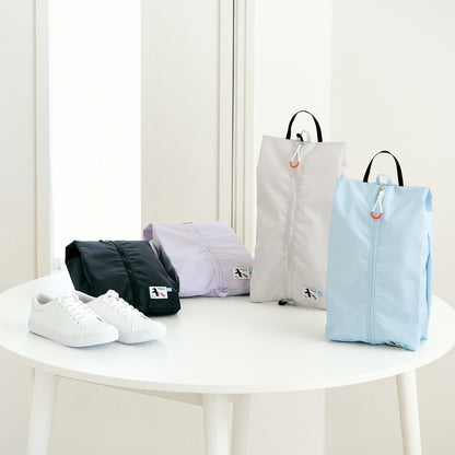 2 Way 旅行鞋用收納袋 2Way Shoe Pouch