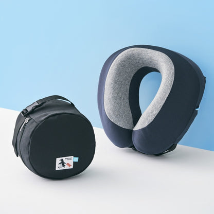 隨行雲朵頸枕 Travel Neck Pillow