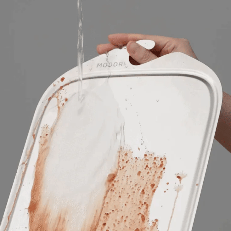 不鏽鋼輕量砧板 Cutting Board Stainless Steel