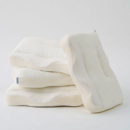 夢詩雲朵枕頭(極簡款) Mong sil pillow (Soft type)