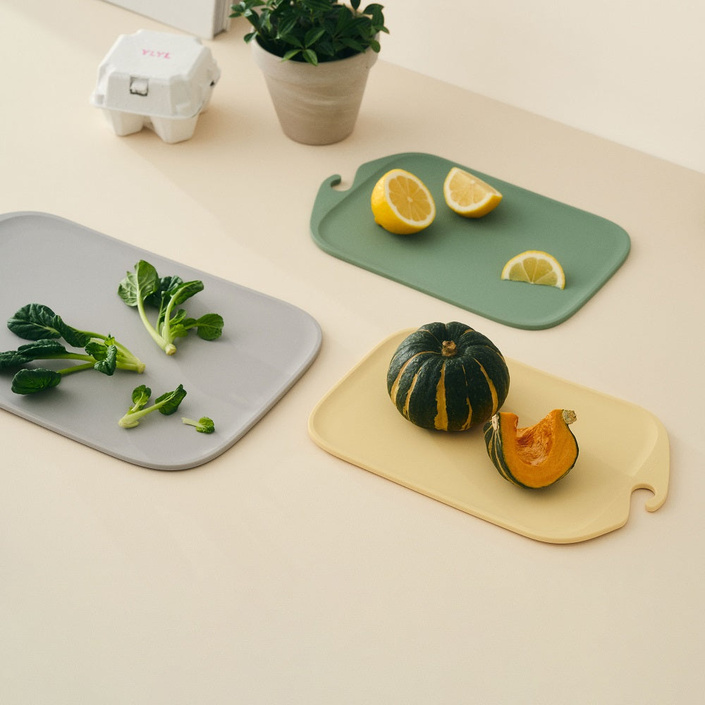 迷你無痕砧板 Mini Cutting Board