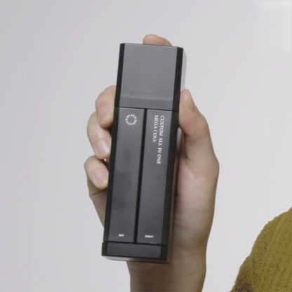 All-in-one日晚霜 Custom All in one  Day & Night