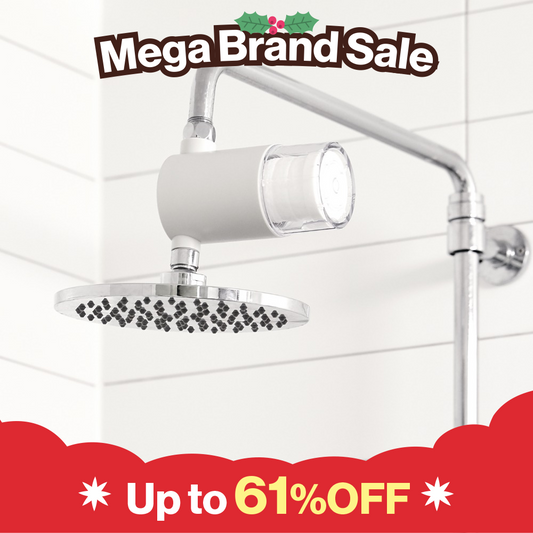 純淨大容量過濾器 Puresome Bulk Tap