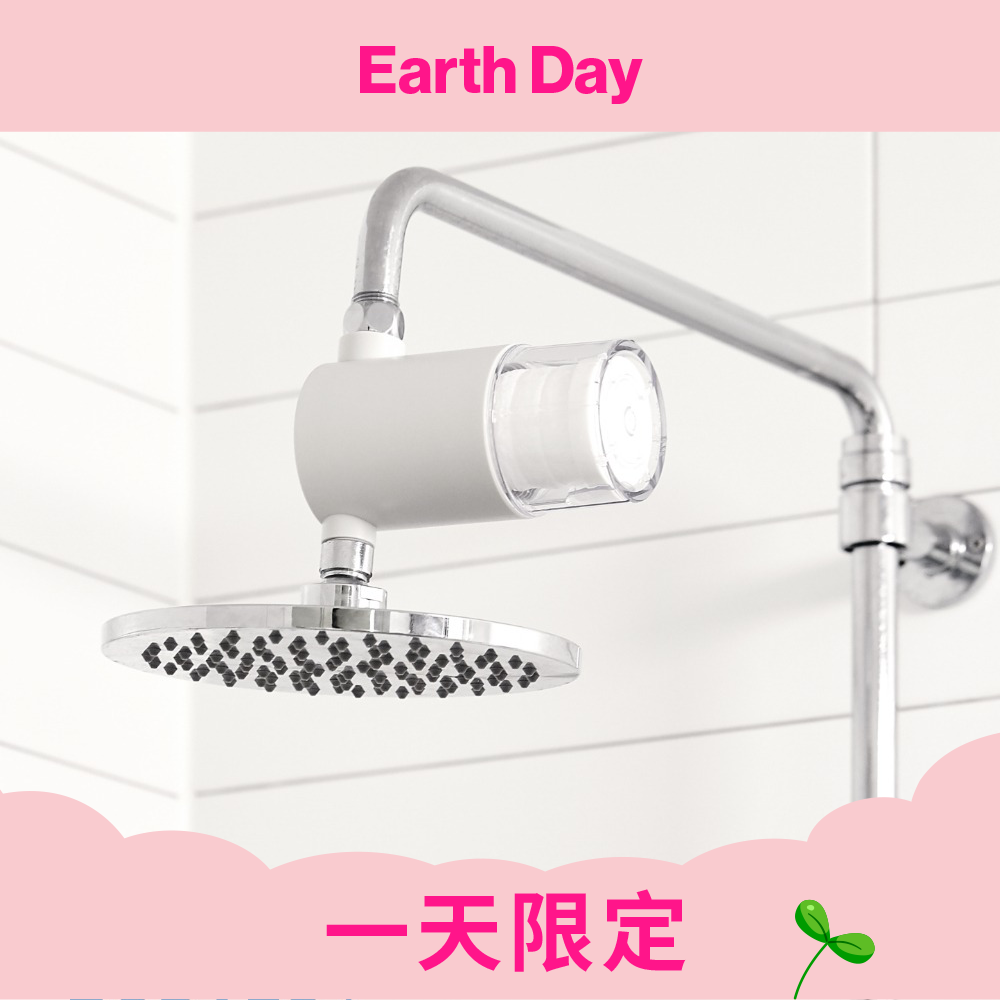 【一日限定】純淨大容量過濾器 Puresome Bulk Tap