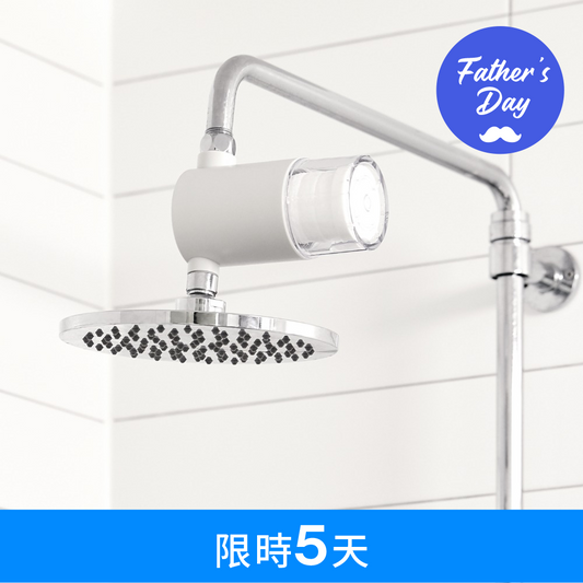 純淨大容量過濾器 Puresome Bulk Tap