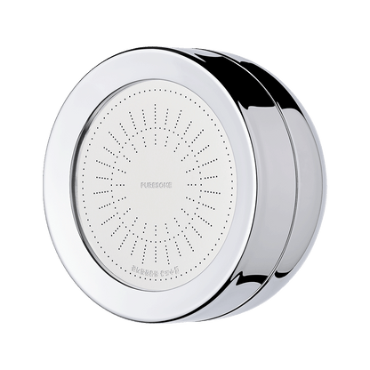 純淨金屬洗臉台過濾器 PURESOME Metallic Bathroom Faucet