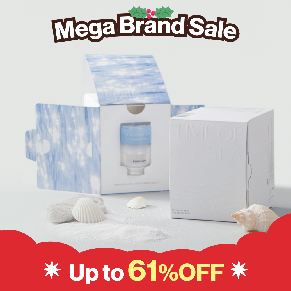 迷你香氛濾芯 Puresome Mini Vita Milk Filter