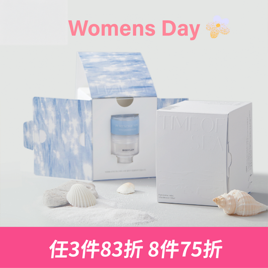 迷你香氛濾芯 Puresome Mini Vita Milk Filter