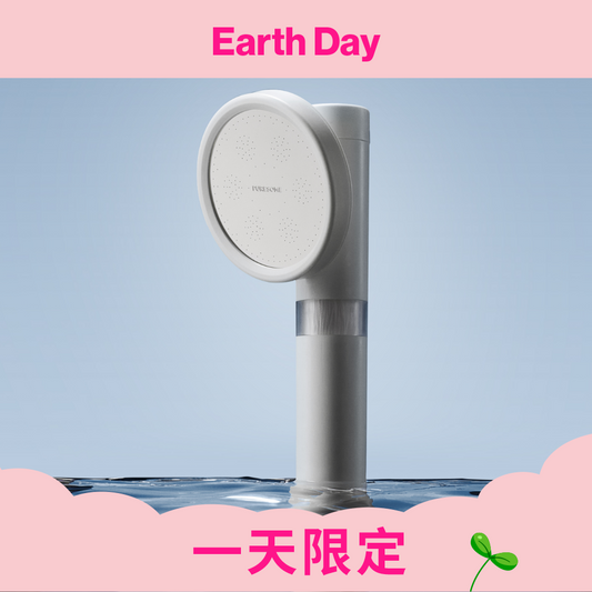 【一日限定】極淨安心系列 Puresome Paramax