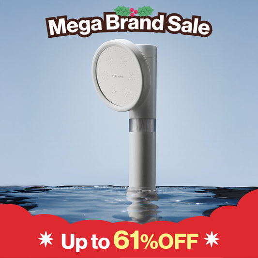 極淨安心系列 Puresome Paramax