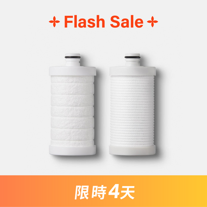 純淨大容量濾芯 Puresome Bulk Filter (Refill)