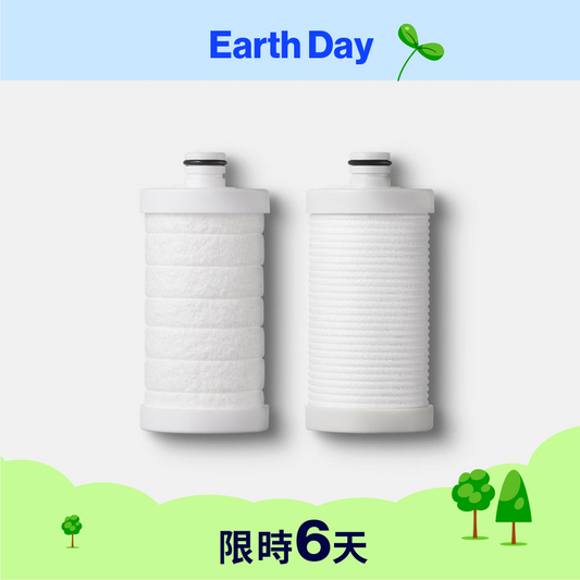 純淨大容量濾芯 Puresome Bulk Filter (Refill)