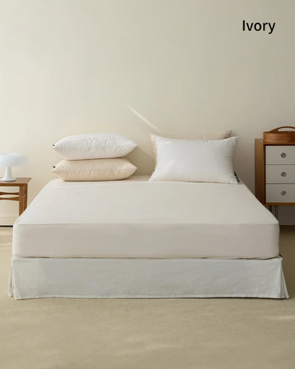 雲朵四季床包 Stay Single Layer Mattress Cover