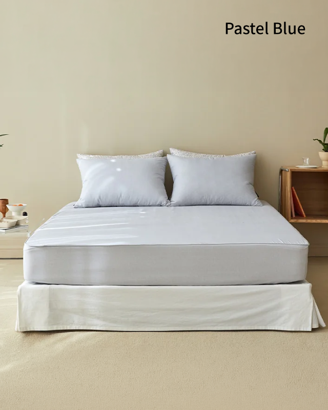 雲朵四季床包 Stay Single Layer Mattress Cover