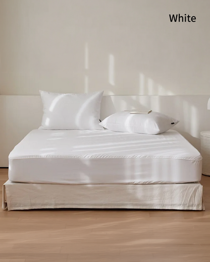 雲朵四季床包 Stay Single Layer Mattress Cover