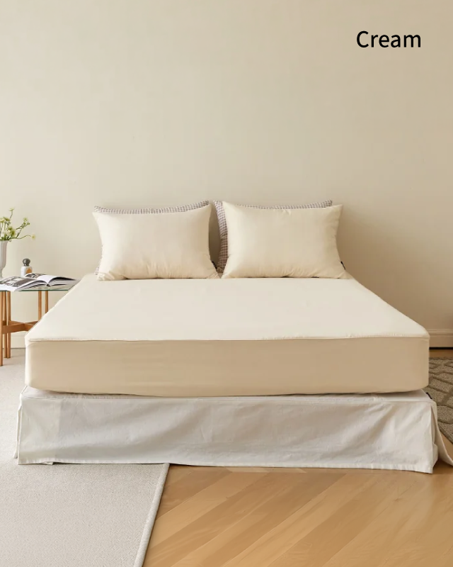 雲朵四季床包 Stay Single Layer Mattress Cover