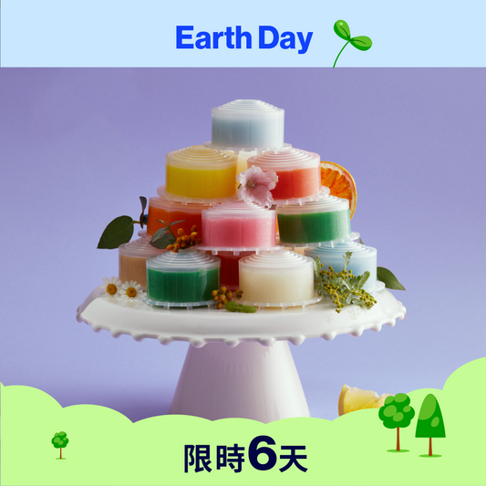 純淨維他命濾芯 Vita Pure Filter for Shower Head