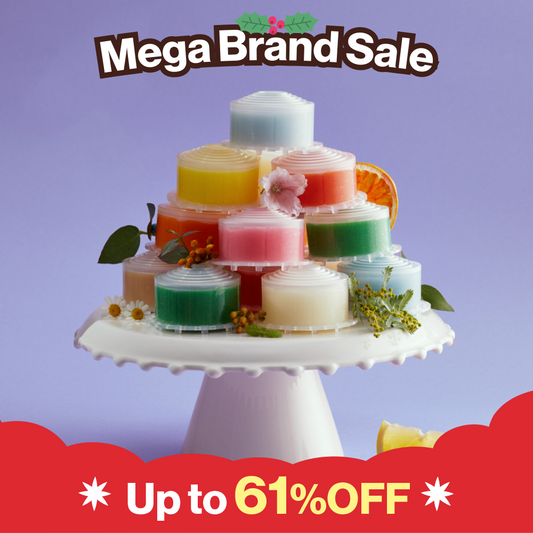 純淨維他命濾芯 Vita Pure Filter for Shower Head