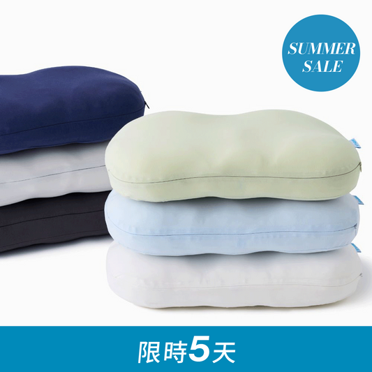 麻藥枕頭 中/硬 Deepsleep Pillow Medium/Hard