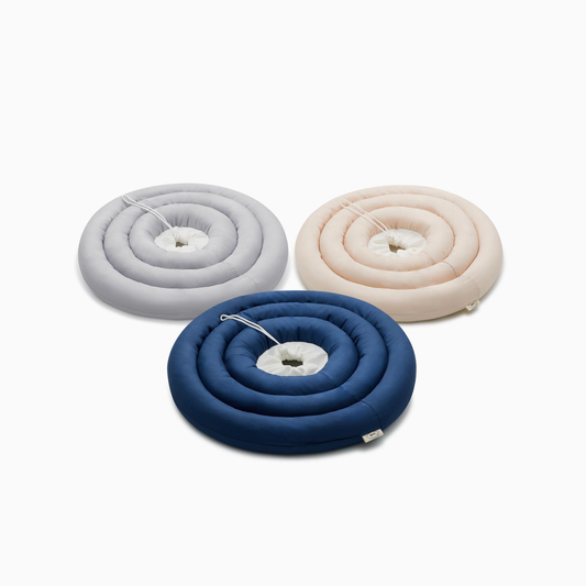 UFO Neck Collar｜防舔咬頸圈