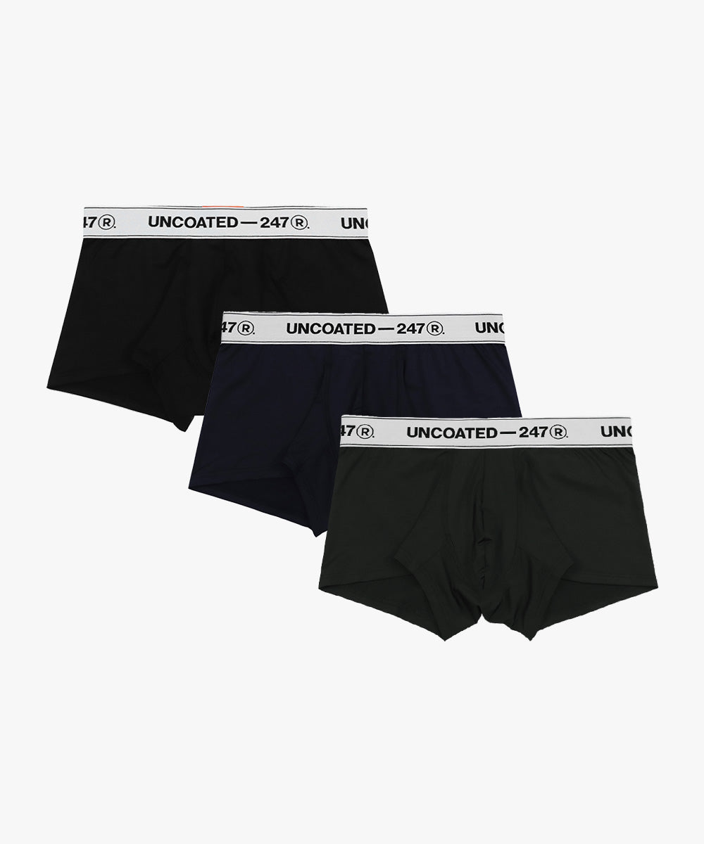 【一日限定】Balanced Super Essential Drawers 3件組