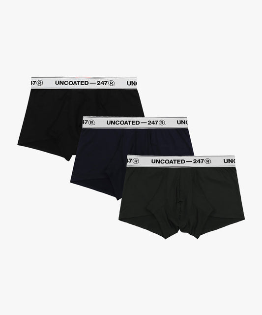 【一日限定】Balanced Super Essential Drawers 3件組
