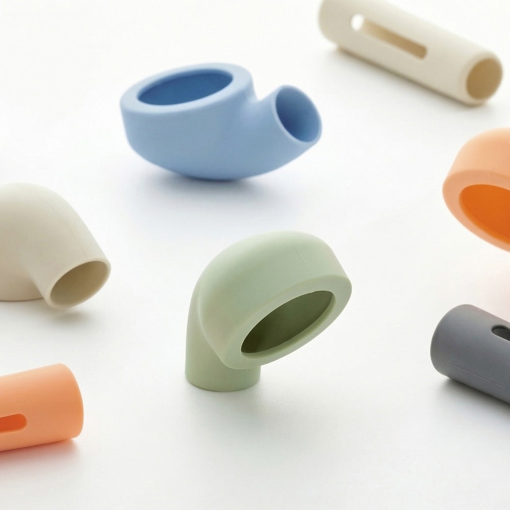 純淨蓮蓬頭套 Puresome Shower Silicone Cover