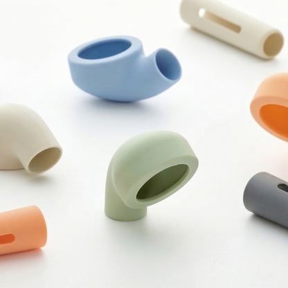 純淨蓮蓬頭套 Puresome Shower Silicone Cover