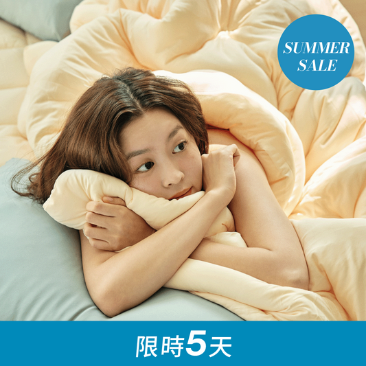 抱抱被子/床墊 PO-ONG Blanket/Pad