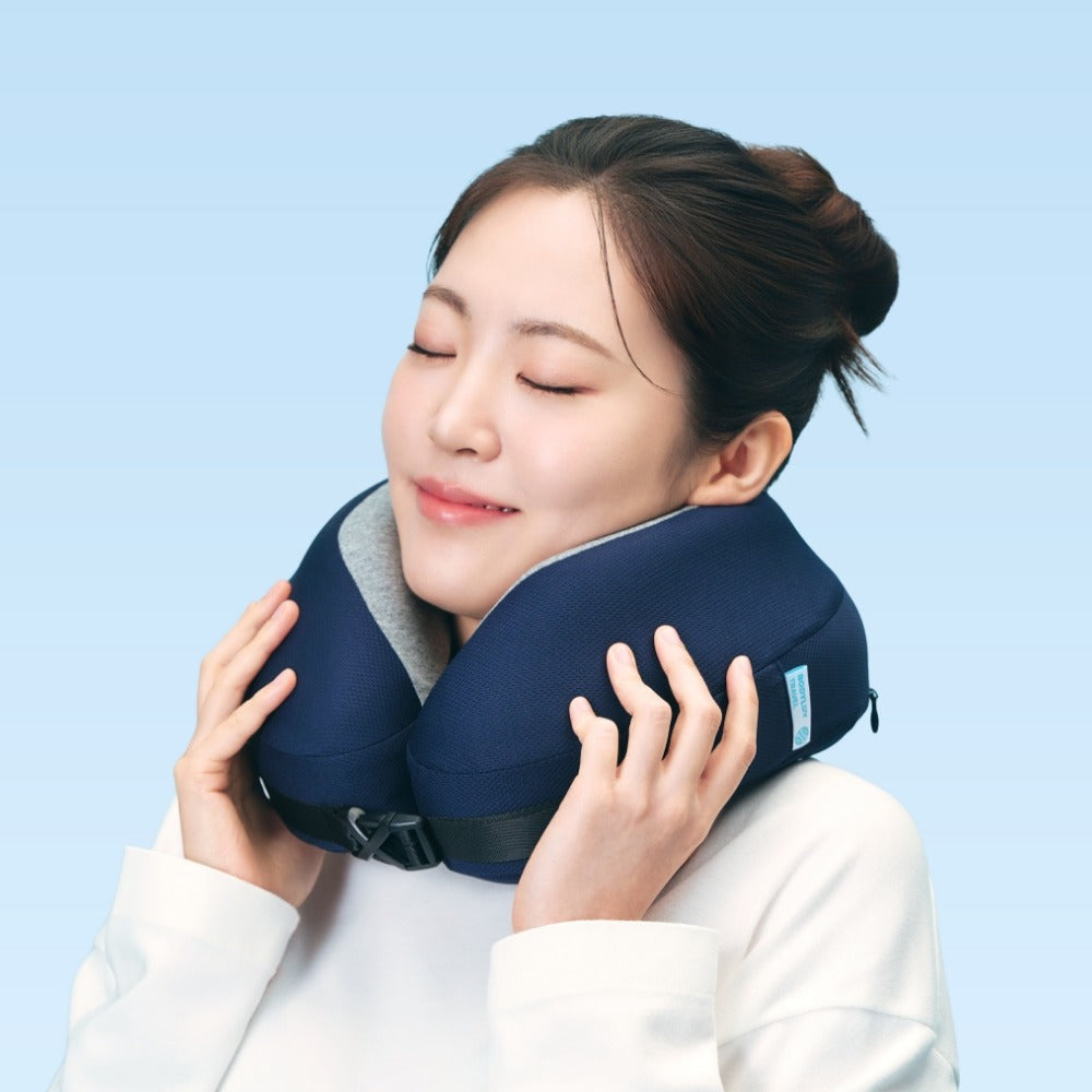 隨行雲朵頸枕 Travel Neck Pillow